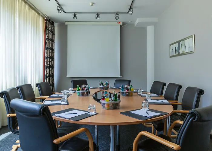 PLAZA PremiumHotel Köln