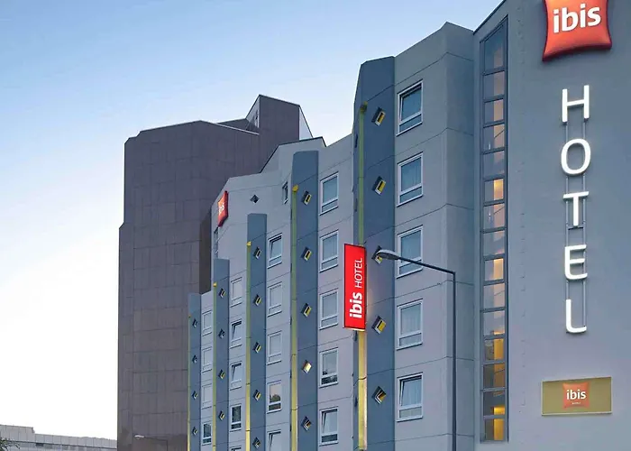 ibis Köln Centrum